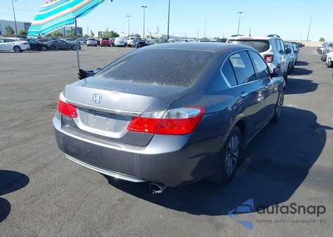 2015 Honda Accord Lx z USA, uszkodzony, nr VIN 1HGCR2F33FA157820